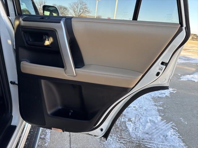 2013 Toyota 4RUNNER Limited