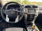 2017 Toyota 4RUNNER SR5 TOYOTA SILVER CERTIFIED