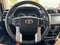2017 Toyota 4RUNNER SR5 TOYOTA SILVER CERTIFIED