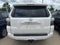 2017 Toyota 4RUNNER SR5 TOYOTA SILVER CERTIFIED