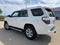 2017 Toyota 4RUNNER SR5 TOYOTA SILVER CERTIFIED