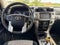 2017 Toyota 4RUNNER SR5 TOYOTA SILVER CERTIFIED