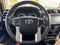 2017 Toyota 4RUNNER SR5 TOYOTA SILVER CERTIFIED
