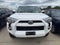 2017 Toyota 4RUNNER SR5 TOYOTA SILVER CERTIFIED