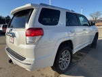 2010 Toyota 4RUNNER Limited V6