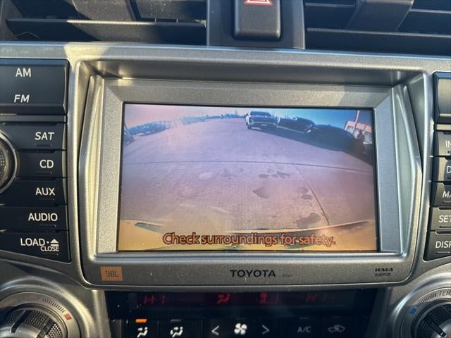 2010 Toyota 4RUNNER Limited V6