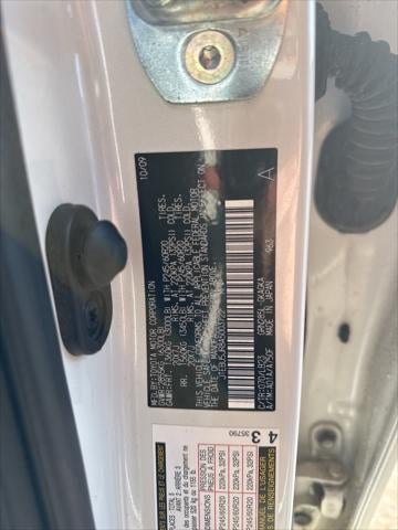 2010 Toyota 4RUNNER Limited V6