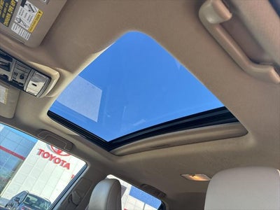 2010 Toyota 4RUNNER Limited V6