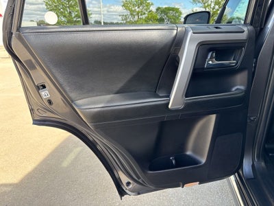 2014 Toyota 4RUNNER Limited