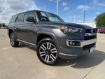 2014 Toyota 4RUNNER Limited