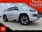 2014 Toyota 4RUNNER Limited