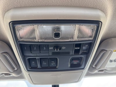 2014 Toyota 4RUNNER Limited