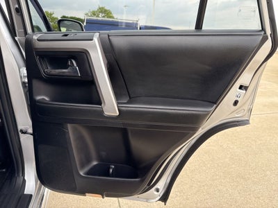 2014 Toyota 4RUNNER Limited