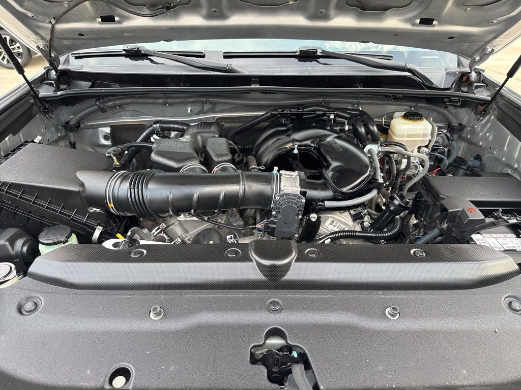 2014 Toyota 4RUNNER Limited
