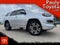 2014 Toyota 4RUNNER Limited