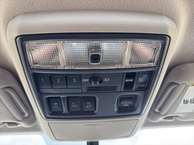 2014 Toyota 4RUNNER Limited