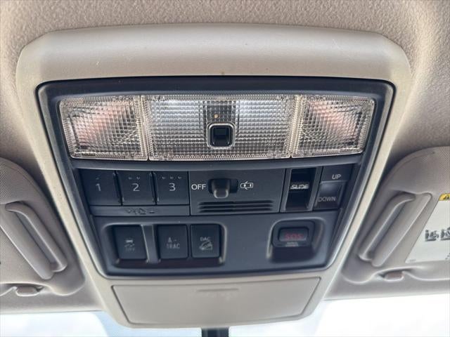 2014 Toyota 4RUNNER Limited