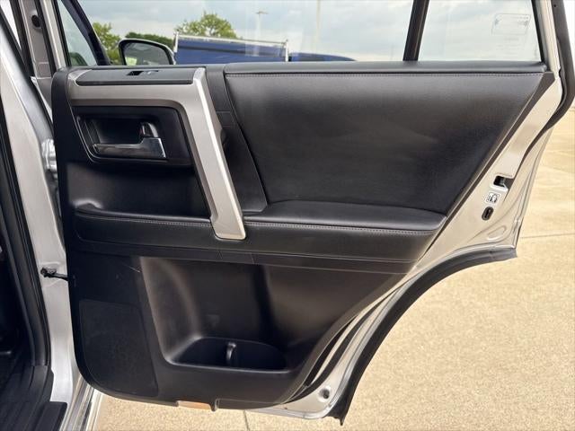 2014 Toyota 4RUNNER Limited