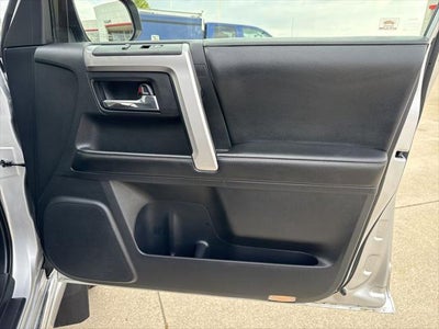 2014 Toyota 4RUNNER Limited