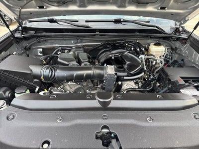 2014 Toyota 4RUNNER Limited