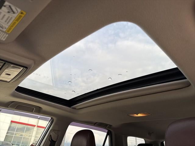 2014 Toyota 4RUNNER Limited