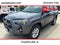 2023 Toyota 4Runner SR5 TOYOTA GOLD CERTIFIED