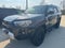 2021 Toyota 4RUNNER TRD Off-Road Premium