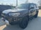 2021 Toyota 4RUNNER TRD Off-Road Premium