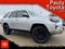 2023 Toyota 4RUNNER TRD Off-Road Premium TOYOTA GOLD CERTIFIED