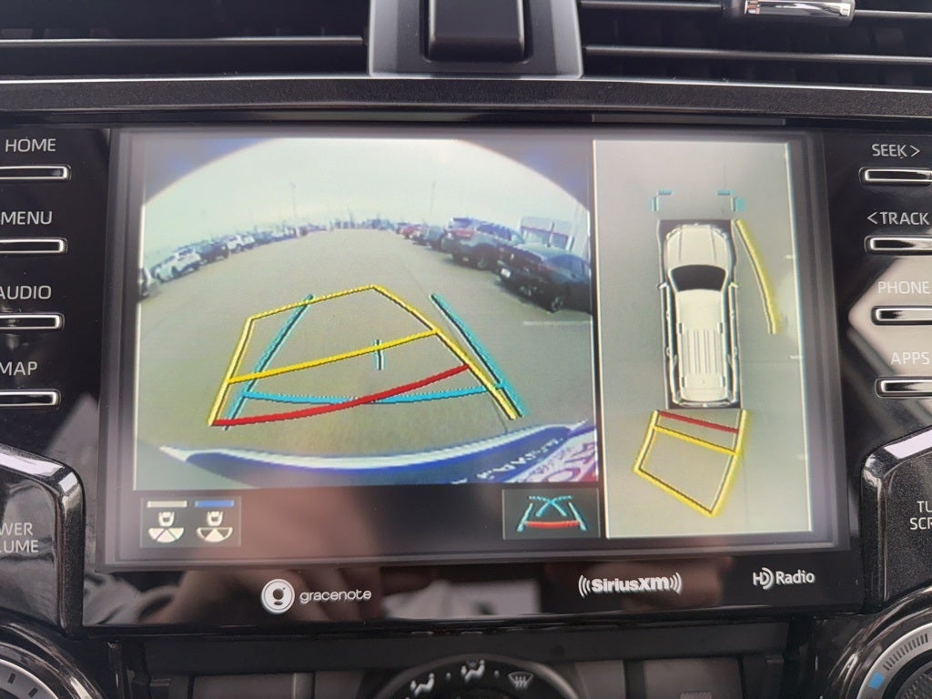 2023 Toyota 4RUNNER TRD Off-Road Premium TOYOTA GOLD CERTIFIED