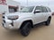 2023 Toyota 4RUNNER TRD Off-Road Premium TOYOTA GOLD CERTIFIED