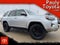 2023 Toyota 4RUNNER TRD Off-Road Premium TOYOTA GOLD CERTIFIED