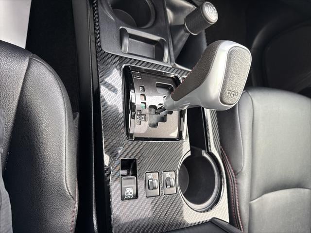 2023 Toyota 4RUNNER TRD Off-Road Premium TOYOTA GOLD CERTIFIED