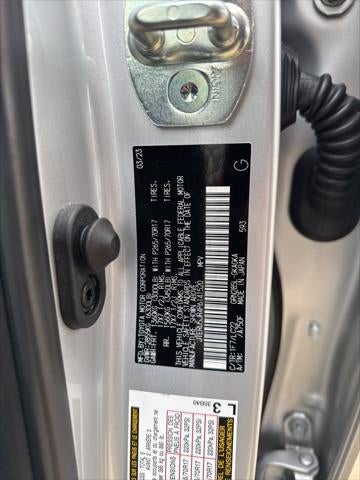 2023 Toyota 4RUNNER TRD Off-Road Premium TOYOTA GOLD CERTIFIED