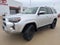2023 Toyota 4RUNNER TRD Off-Road Premium TOYOTA GOLD CERTIFIED