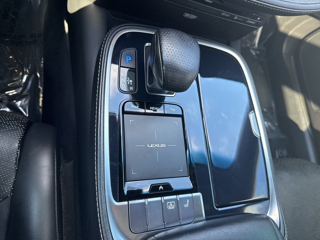 2018 Lexus LS 500 500 F Sport