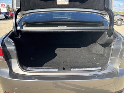 2018 Lexus LS 500 500 F Sport