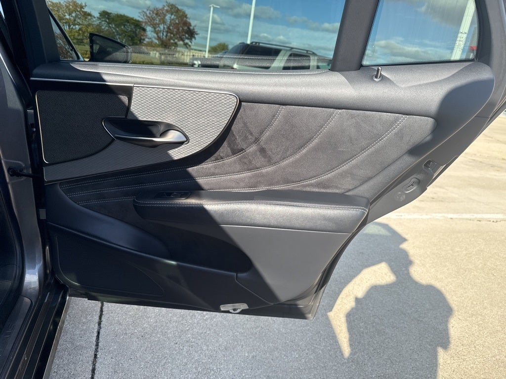 2018 Lexus LS 500 500 F Sport