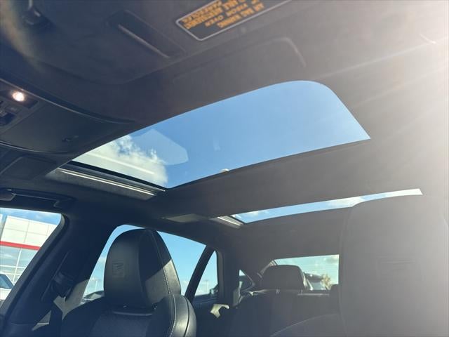 2018 Lexus LS 500 500 F Sport