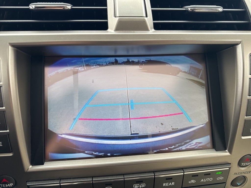 2018 Lexus GX 460 460