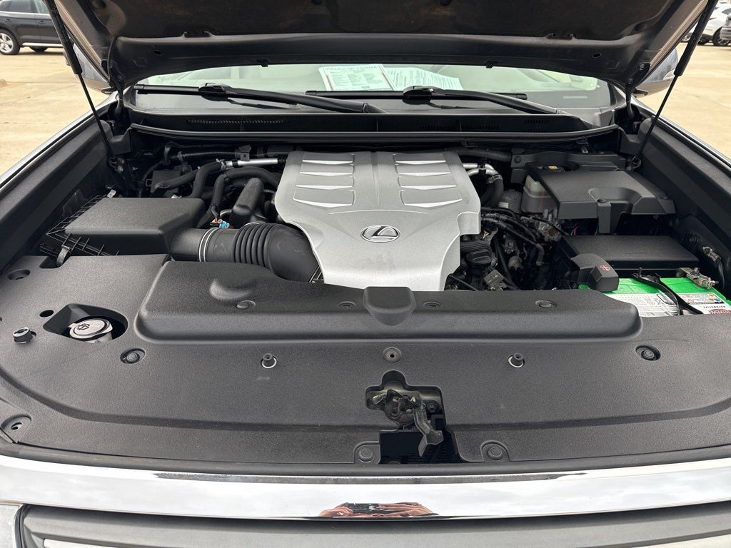 2018 Lexus GX 460 460