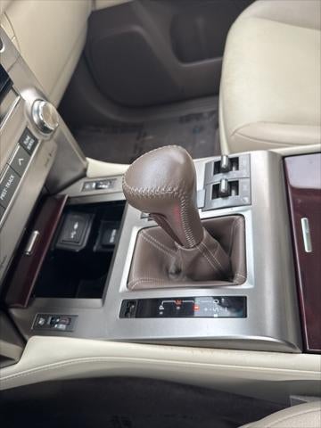2018 Lexus GX 460 460