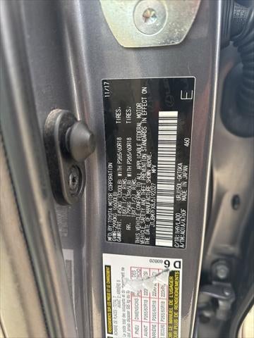 2018 Lexus GX 460 460