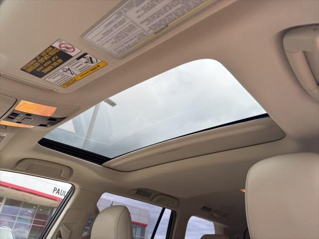 2018 Lexus GX 460 460