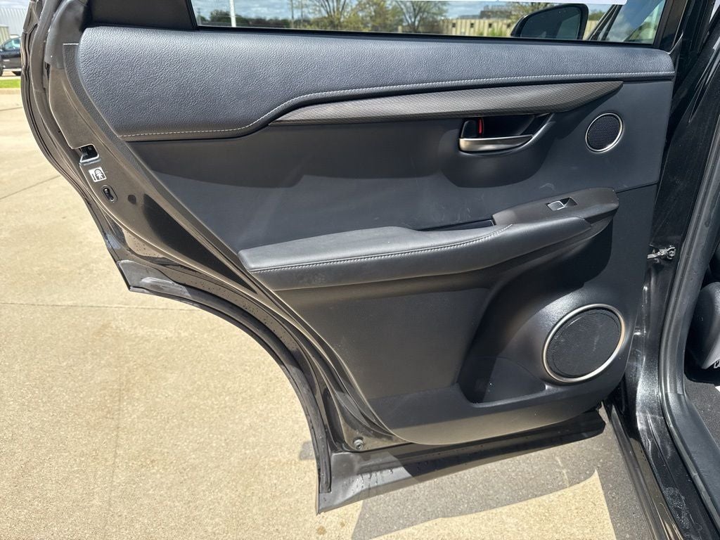 2020 Lexus NX 300h 300h