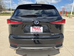 2020 Lexus NX 300h 300h