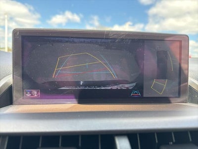 2020 Lexus NX 300h 300h