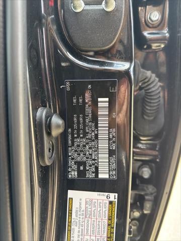 2020 Lexus NX 300h 300h