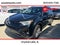 2016 Toyota RAV4 Hybrid Limited TOYOTA SILVER CERTIFIED