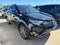 2016 Toyota RAV4 Hybrid Limited TOYOTA SILVER CERTIFIED